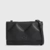 Calvin Klein Mini-sac En Bandoulière Matelassé -Pas Cher Calvin Klein Magasin K60K611086 BAX main