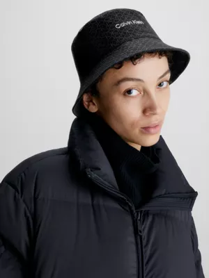 Calvin Klein Bob Réversible 6 Calvin Klein Bob Réversible – Image 4