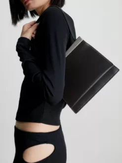 Calvin Klein Petit Sac Bandoulière -Pas Cher Calvin Klein Magasin K60K611172 BAX alternate2