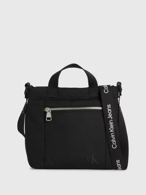 Calvin Klein Petit Sac Cabas 3 Calvin Klein Petit Sac Cabas