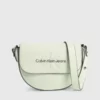 Calvin Klein Sacoche En Bandoulière -Pas Cher Calvin Klein Magasin K60K611223 LXW main