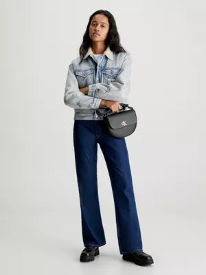 Calvin Klein Sacoche De Selle à Bandoulière 4 Calvin Klein Sacoche De Selle à Bandoulière – Image 2