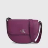 Calvin Klein Sacoche De Selle à Bandoulière -Pas Cher Calvin Klein Magasin K60K611226 VAC main