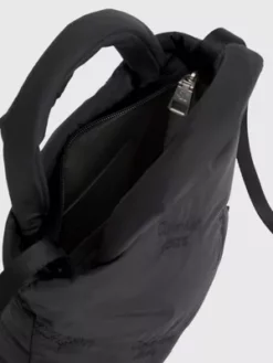 Calvin Klein Petit Sac En Bandoulière Matelassé -Pas Cher Calvin Klein Magasin K60K611230 BDS alternate4