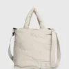 Calvin Klein Petit Sac En Bandoulière Matelassé -Pas Cher Calvin Klein Magasin K60K611230 PEE main