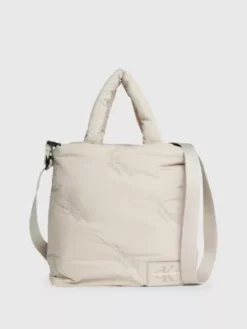 Calvin Klein Petit Sac En Bandoulière Matelassé