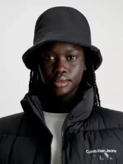 Calvin Klein Bob Matelassé -Pas Cher Calvin Klein Magasin K60K611261 BDS alternate2