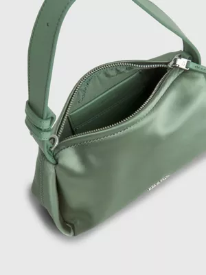 Calvin Klein Mini-sac Bandoulière En Satin 7 Calvin Klein Mini-sac Bandoulière En Satin – Image 5