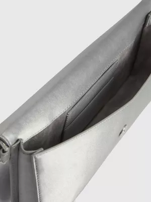 Calvin Klein Minaudière Métallisée 7 Calvin Klein Minaudière Métallisée – Image 5