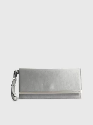 Calvin Klein Minaudière Métallisée 3 Calvin Klein Minaudière Métallisée
