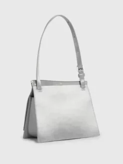 Calvin Klein Petit Sac Bandoulière Métallisé -Pas Cher Calvin Klein Magasin K60K611311 PE6 alternate3