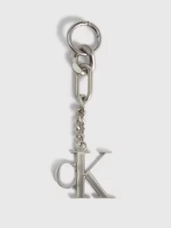 Calvin Klein Coffret Cadeau Portefeuille Et Porte-clés -Pas Cher Calvin Klein Magasin K60K611419 YBI alternate2