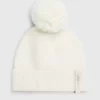 Calvin Klein Bonnet à Pompon -Pas Cher Calvin Klein Magasin K60K611606 YAL main