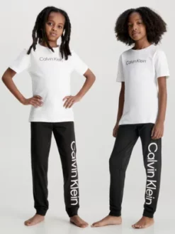 Calvin Klein Ensemble De Pyjama Unisexe - Modern Cotton