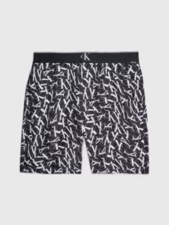 Calvin Klein Boardshort - CK Monogram