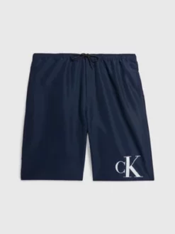 Calvin Klein Boardshort - CK Monogram