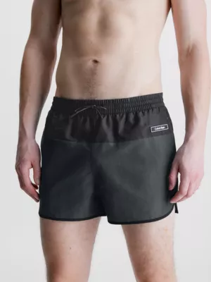 Calvin Klein Short De Bain Et Course Court - Core Solids 4 Calvin Klein Short De Bain Et Course Court - Core Solids – Image 2