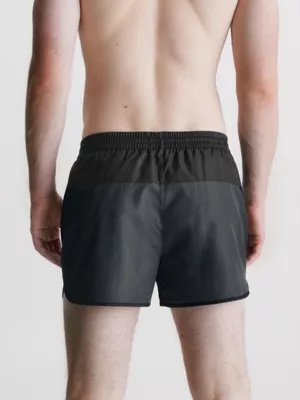 Calvin Klein Short De Bain Et Course Court - Core Solids 5 Calvin Klein Short De Bain Et Course Court - Core Solids – Image 3