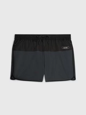 Calvin Klein Short De Bain Et Course Court - Core Solids 3 Calvin Klein Short De Bain Et Course Court - Core Solids