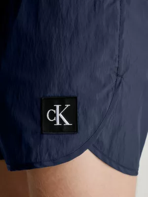 Calvin Klein Shorts De Bain Et Course Courts - CK Nylon 6 Calvin Klein Shorts De Bain Et Course Courts - CK Nylon – Image 4