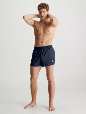 Calvin Klein Shorts De Bain Et Course Courts - CK Nylon 7 Calvin Klein Shorts De Bain Et Course Courts - CK Nylon – Image 5