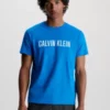 Calvin Klein T-shirt De Plage - Intense Power -Pas Cher Calvin Klein Magasin KM0KM00836 CZ3 main