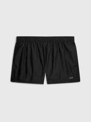 Calvin Klein Short De Bain Et Course Court 3 Calvin Klein Short De Bain Et Course Court