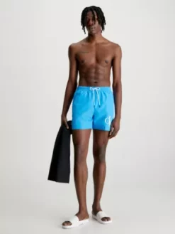 Calvin Klein Boîte Cadeau Short De Bain Et Serviette 10 Calvin Klein Boîte Cadeau Short De Bain Et Serviette -Pas Cher Calvin Klein Magasin KM0KM00849 CY0 alternate1