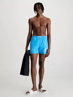 Calvin Klein Boîte Cadeau Short De Bain Et Serviette 4 Calvin Klein Boîte Cadeau Short De Bain Et Serviette – Image 2