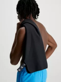 Calvin Klein Boîte Cadeau Short De Bain Et Serviette 13 Calvin Klein Boîte Cadeau Short De Bain Et Serviette -Pas Cher Calvin Klein Magasin KM0KM00849 CY0 alternate4