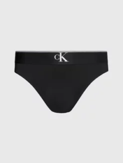 Calvin Klein Slip De Bain - CK Monogram