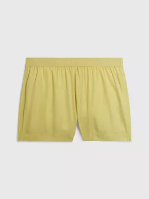 Calvin Klein Short De Bain Avec Ceinture à Logo - Core Tonal 3 Calvin Klein Short De Bain Avec Ceinture à Logo - Core Tonal