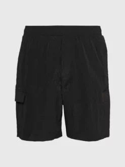 Calvin Klein Short De Bain Cargo Long - CK Soft Utility
