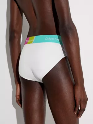 Calvin Klein Slip De Bain - Pride 4 Calvin Klein Slip De Bain - Pride – Image 3