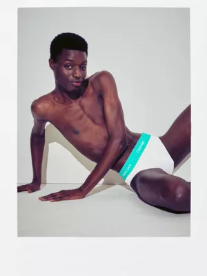 Calvin Klein Slip De Bain - Pride 7 Calvin Klein Slip De Bain - Pride – Image 6