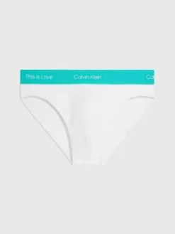 Calvin Klein Slip De Bain - Pride