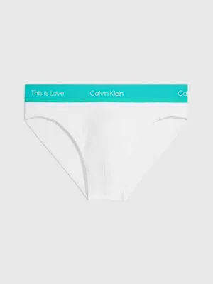 Calvin Klein Slip De Bain - Pride 2 Calvin Klein Slip De Bain - Pride