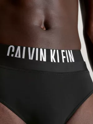 Calvin Klein Slip De Bain Avec Double Ceinture - Intense Power 6 Calvin Klein Slip De Bain Avec Double Ceinture - Intense Power – Image 4