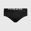 Calvin Klein Slip De Bain Avec Double Ceinture - Intense Power