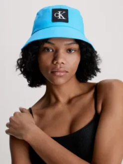 Calvin Klein Bob - CK Nylon -Pas Cher Calvin Klein Magasin KU0KU00099 CY0 alternate2