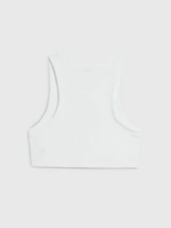 Calvin Klein Débardeur Court Unisexe - Pride -Pas Cher Calvin Klein Magasin KU0KU00115 YCD alternate11