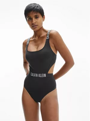 Calvin Klein Maillot De Bain Ajouré - Intense Power 4 Calvin Klein Maillot De Bain Ajouré - Intense Power – Image 2