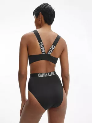 Calvin Klein Maillot De Bain Ajouré - Intense Power 5 Calvin Klein Maillot De Bain Ajouré - Intense Power – Image 3