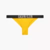 Calvin Klein Bas De Bikini Brésilien - Intense Power -Pas Cher Calvin Klein Magasin KW0KW01727 ZFM main