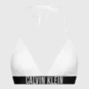 Calvin Klein Haut De Bikini Triangle - Intense Power 2 Calvin Klein Haut De Bikini Triangle - Intense Power -Pas Cher Calvin Klein Magasin KW0KW01824 YCD main