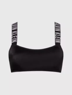 Calvin Klein Haut De Bikini Bandeau - Intense Power