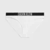 Calvin Klein Bas De Bikini Classique - Intense Power -Pas Cher Calvin Klein Magasin KW0KW01859 YCD main