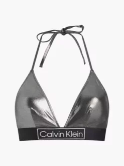 Calvin Klein Haut De Bikini Triangle - Core Festive