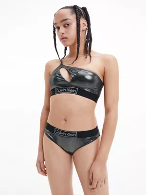 Calvin Klein Bas De Bikini - Core Festive 4 Calvin Klein Bas De Bikini - Core Festive – Image 2