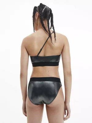 Calvin Klein Bas De Bikini - Core Festive 5 Calvin Klein Bas De Bikini - Core Festive – Image 3